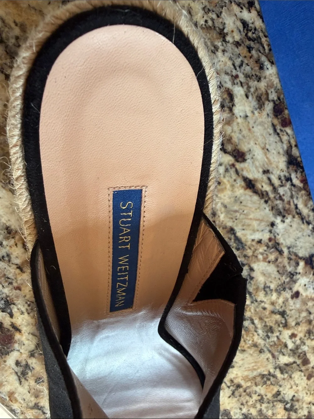 Stuart Weitzman like new